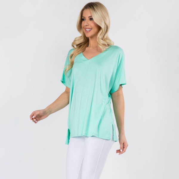 Spring Is Here Tee